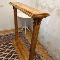 رگال تمام چوب