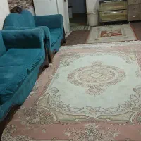 سویت منزل مبله نزدیک قرآن|اجارهٔ کوتاه‌مدت آپارتمان و سوئیت|شیراز, پارک کوهستانی بوستان|دیوار
