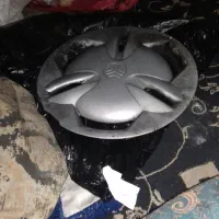 قاب رینگ معمولی پراید