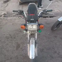 فروش موتور سیکلت 200احسان|موتورسیکلت|شیراز, بالا کفت|دیوار