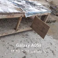 قفس چوبی|لوازم جانبی حیوانات|فارسان, |دیوار