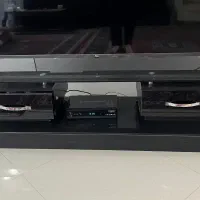 میز تلویزیون در حد نو