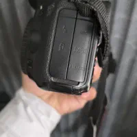 دوربین 7d canon|دوربین عکاسی و فیلم‌برداری|اصفهان, سعادت‌آباد|دیوار