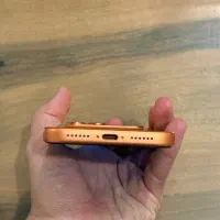 Iphone 17 pro max 256gb|موبایل|تهران, نارمک|دیوار