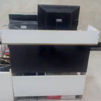 کانتر ، پیشخوان یا میز اداری