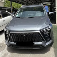 کی‌ام‌سی ایکس 5، مدل ۲۰۲۴