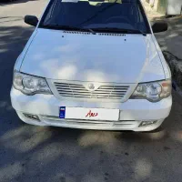 پراید111مدل 93