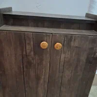 جاکفشی ام دی اف