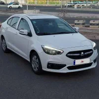 شاهین Gمدل ۱۴۰۳ درحد صفر (تک برگ سند)