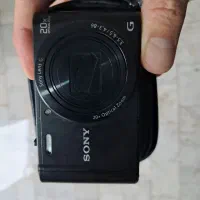 دوربین عکاسی و فیلم برداری سونی