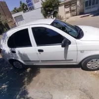 تیبا 2 مدل 400