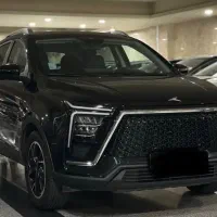 کی ام سی X5 مدل ۴۰۴ گارانتی فعال