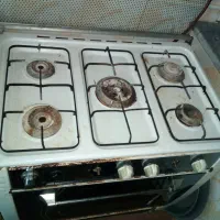 تعمیرات انواع لوازم گازسوز