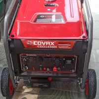 موتور برق ۹۵۰۰ وات کواکس inverter|ماشین‌آلات صنعتی|اصفهان, ملک‌شهر|دیوار