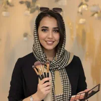 آموزش تخصصی میکاپ