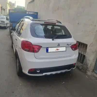 کوئیک GXRL  فول آپشن 5 هزار کار صفر
