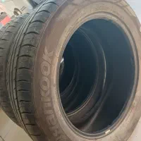 لاستیک سانتافه .