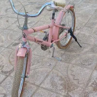 دوچرخه ۲۰