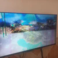 تلویزیون سونی ۵۰ اینچ نیازمند تعمیر