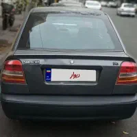 پراید ۱۴۱ مدل ۸۶ دوگانه|خودرو سواری و وانت|تهران, صفا|دیوار