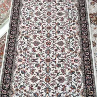 فرش کناره نو نو در سه اندازه