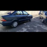 سمندمدل ۹۲کاملابیرنگ|خودرو سواری و وانت|قیدار, |دیوار