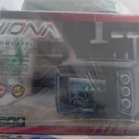 توستر نو و تمیز