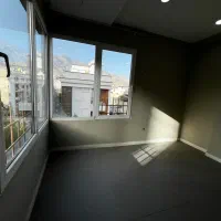 افیس ۸۰ متری تکواحدی زعفرانیه|اجارهٔ دفتر کار، اتاق اداری، مطب|تهران, زعفرانیه|دیوار