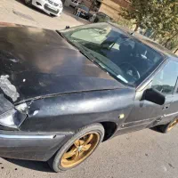 سیتروئن زانتیا 1800cc، مدل ۱۳۸۲