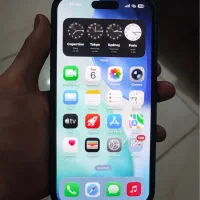 Iphone 17 Pro Max|موبایل|تهران, آجودانیه|دیوار