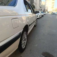 پژوپارس اخر1400تیوفایو|خودرو سواری و وانت|اسلام‌شهر, شهرک توحید|دیوار