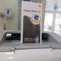 فروش گوشی Not14 با اقساط