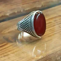 انگشتر دستساز