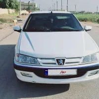 پژو پارس تیوفایو۹۸|خودرو سواری و وانت|دزفول, |دیوار