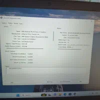 لپتاپ لنوو گرافیک دار|رایانه همراه|قم, قم نو|دیوار