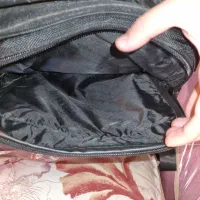 کیف دوشی جنس برزنتی|کیف، کفش، کمربند|اصفهان, لاله|دیوار