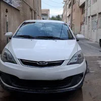 ام‌وی‌ام 315 هاچبک اسپرت اکسلنت، مدل ۱۳۹۶