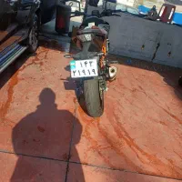 ktm 250 1401|موتورسیکلت|تهران, ایرانشهر|دیوار