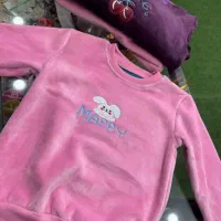 تعدادی ست وکاپشن|کفش و لباس بچه|پیر بکران, |دیوار