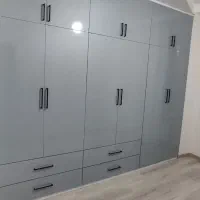 کابینت و کمد دیواری