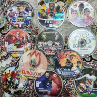 بازی های ps2|کنسول، بازی ویدئویی و آنلاین|بجنورد, |دیوار