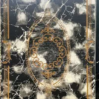 اجناس جدید فرش های طرح مدرن رسید( فروشگاه الماس)