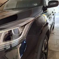 خودرو x55پرو ie|خودرو سواری و وانت|برازجان, |دیوار