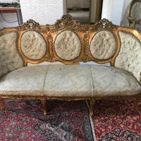 مبلمان ۷ نفره