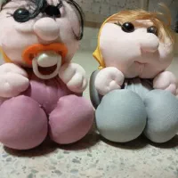 هر کدام عروسک 250تومان|اسباب‌‌بازی|یزد, |دیوار