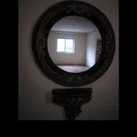 آینه و پایه