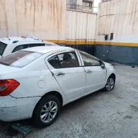 برلیانسh230 تصادفی مدل96