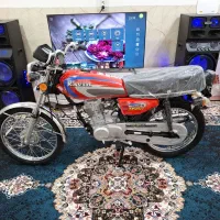 متور پارکینگی مدل 86 کویر