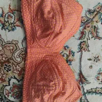 لباس زیر نو به رنگ گل بهی