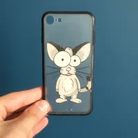 قاب آیفون ۷ iphone 7|لوازم جانبی موبایل و تبلت|تهران, جنت‌آباد جنوبی|دیوار